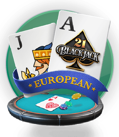 blackjack european