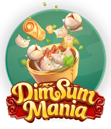 dimsum mania