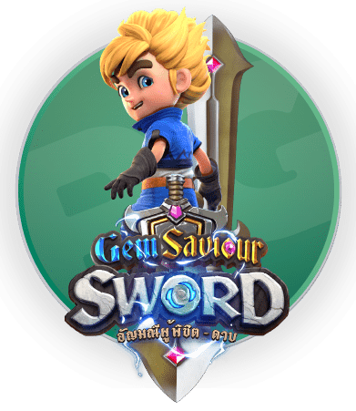 gem saviour sword