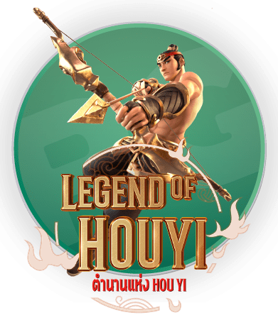 legend of houyi