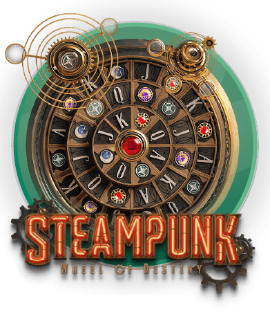 steampunk