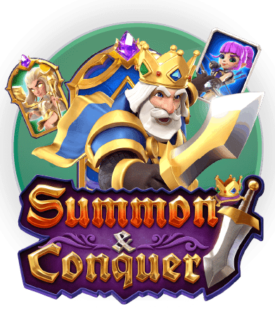 summon of conquer