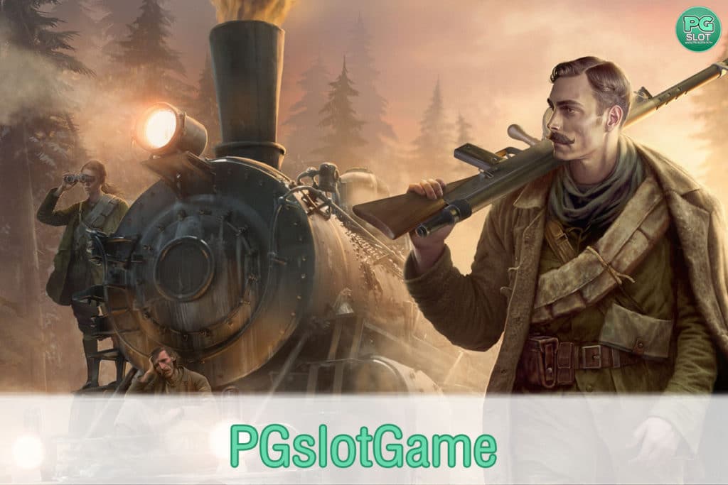 PGslotGame