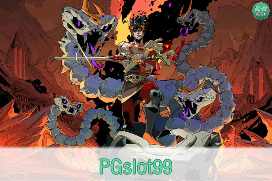 PGslot99