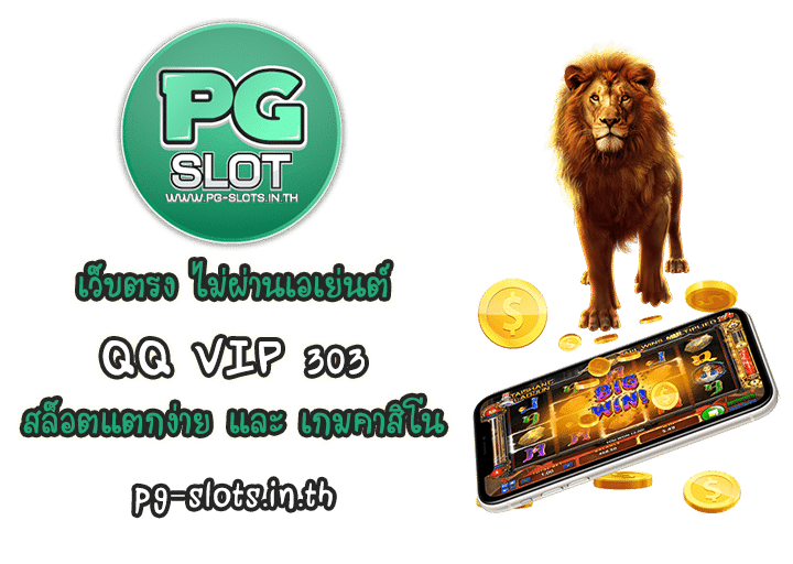 QQ VIP 303