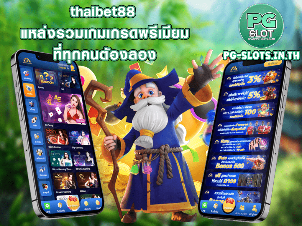 thaibet88